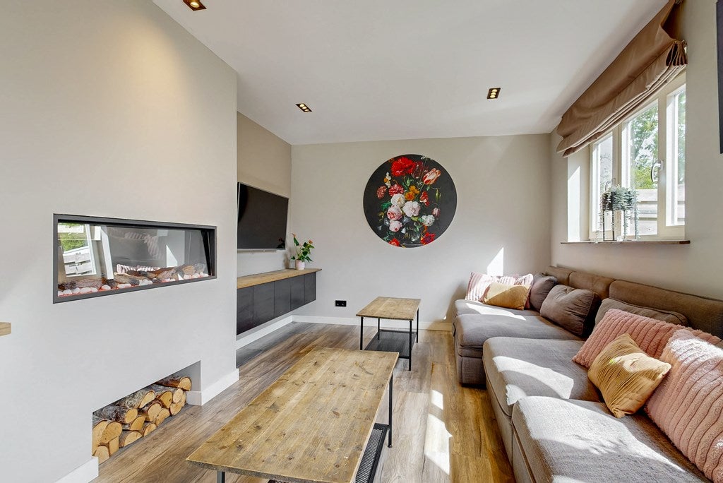 Tussenwoning te koop: Rameaulaantje 17, Aalsmeer