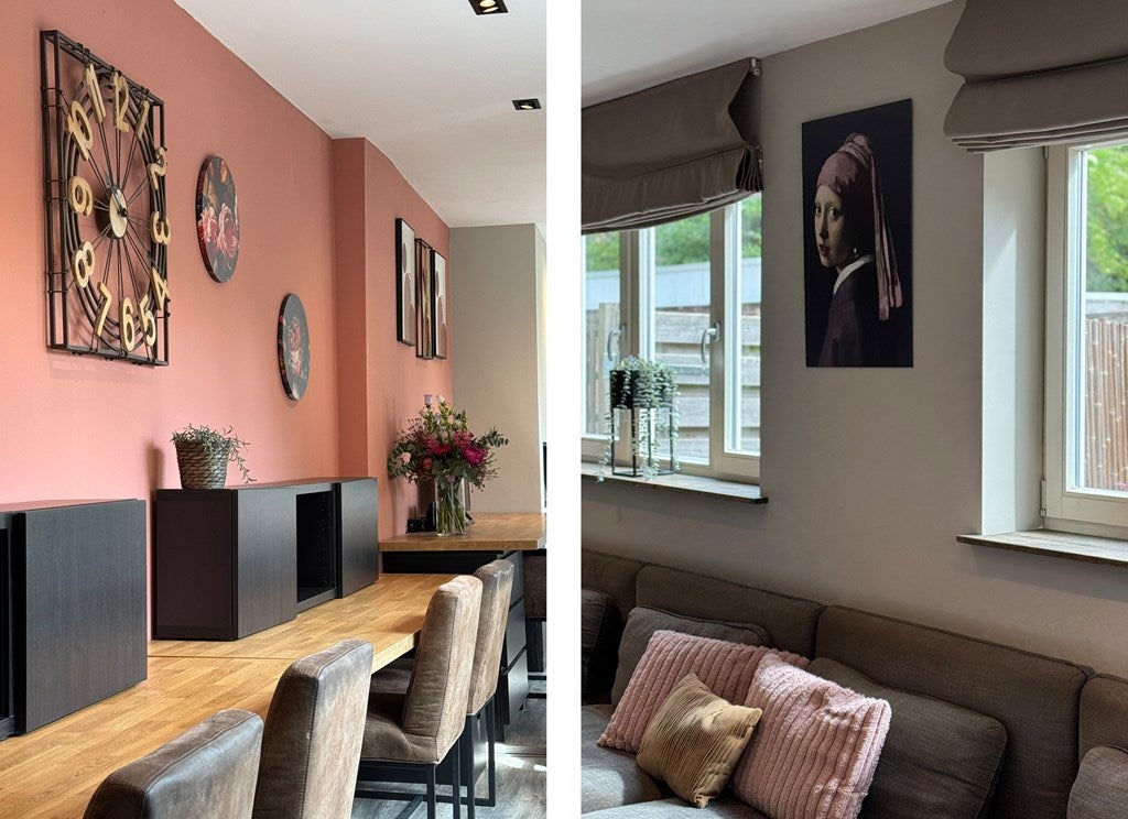 Tussenwoning te koop: Rameaulaantje 17, Aalsmeer