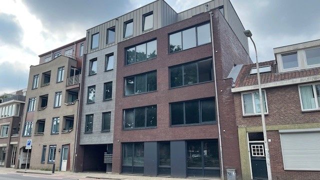 Flat Veldhovenring