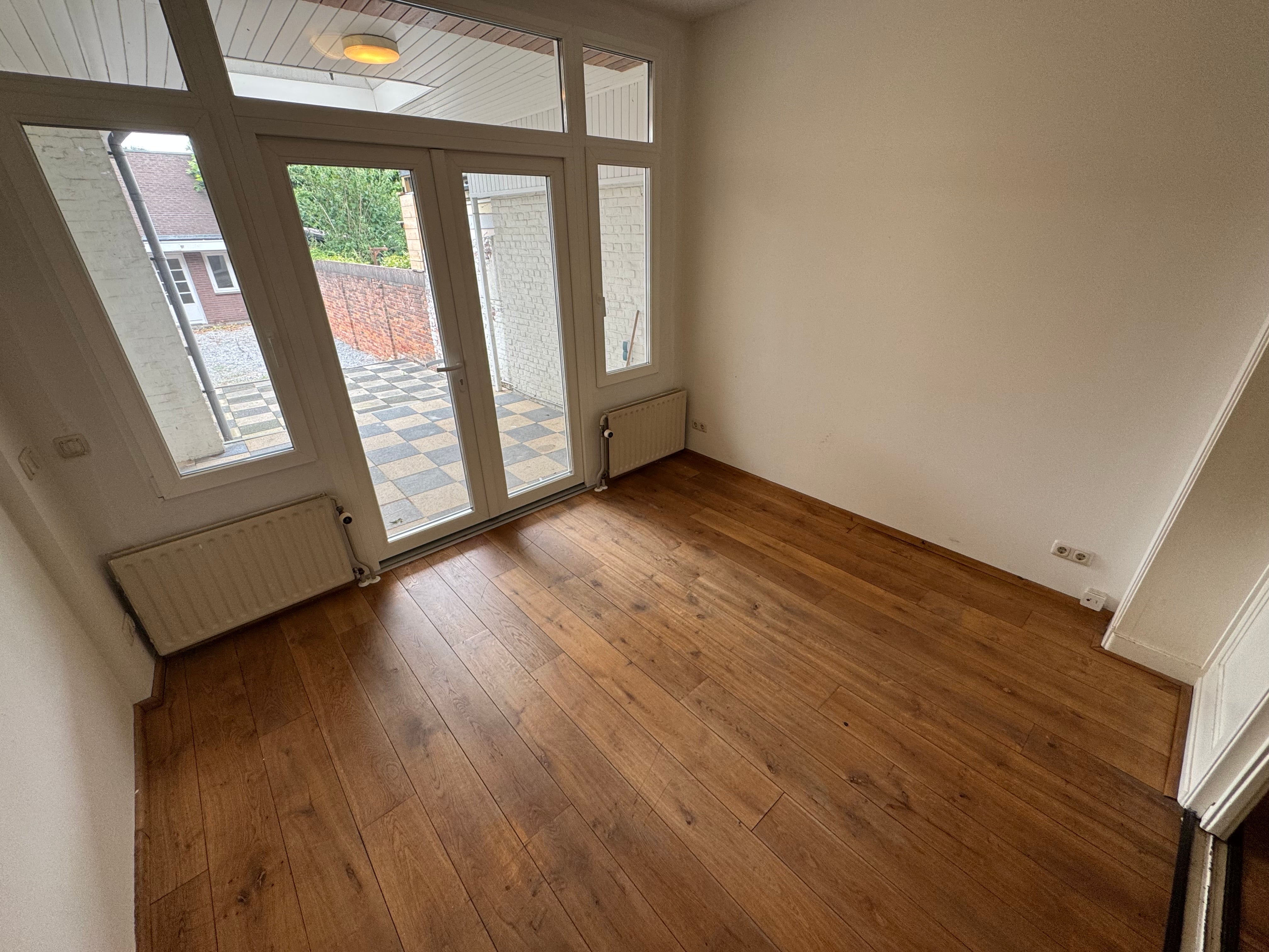 Appartement te huur: Koning Clovisstraat 84A, Maastricht