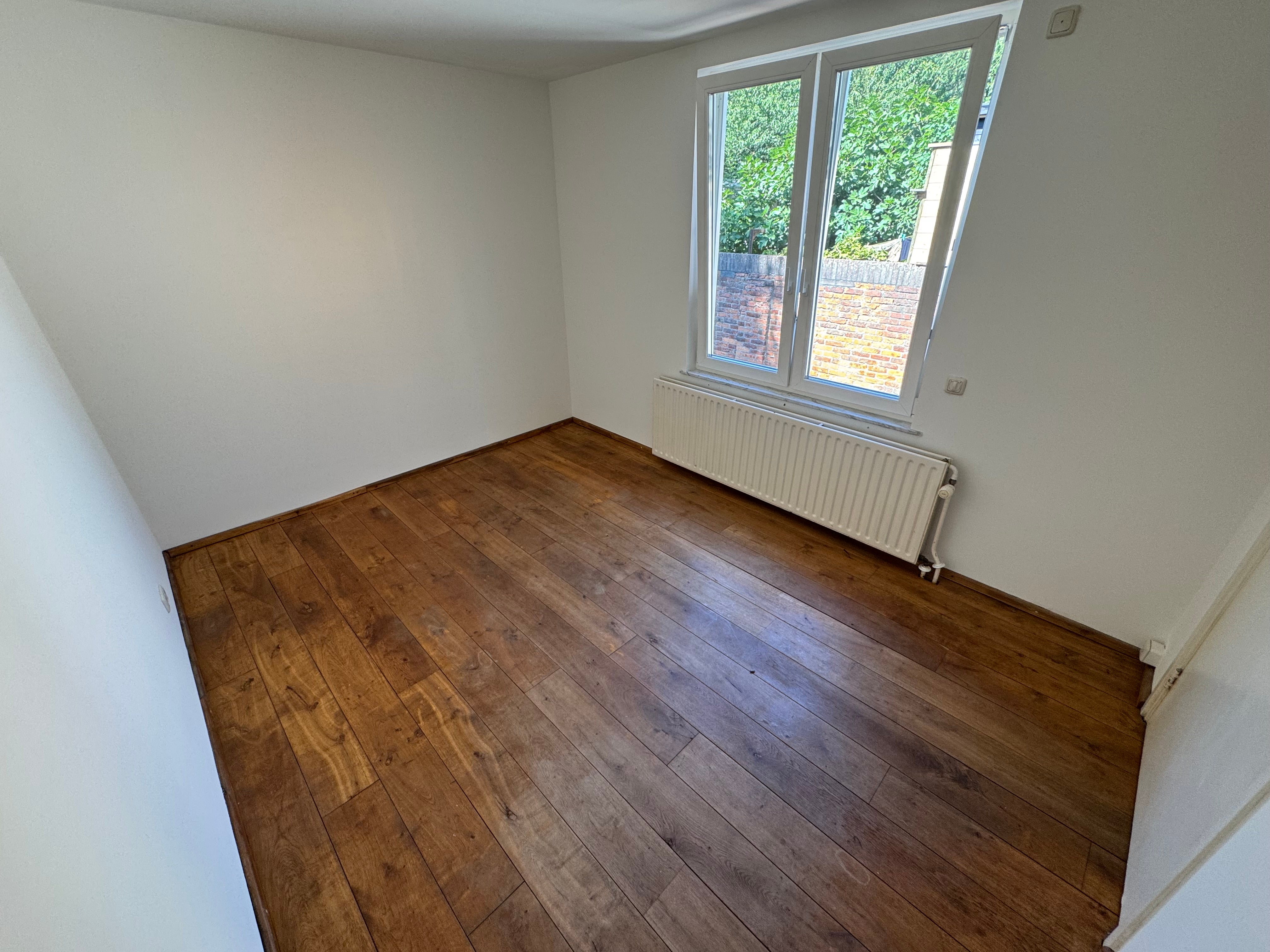 Appartement te huur: Koning Clovisstraat 84A, Maastricht