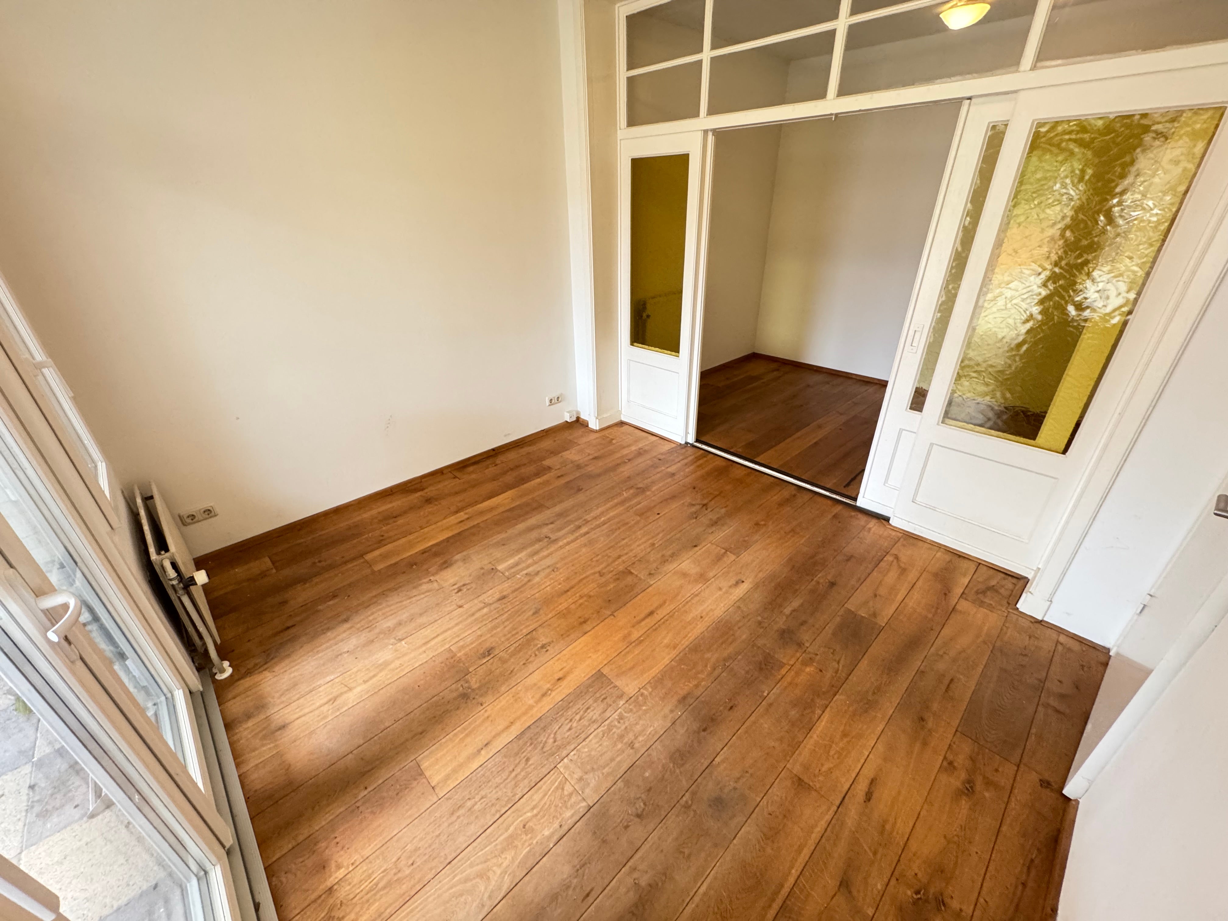 Appartement te huur: Koning Clovisstraat 84A, Maastricht