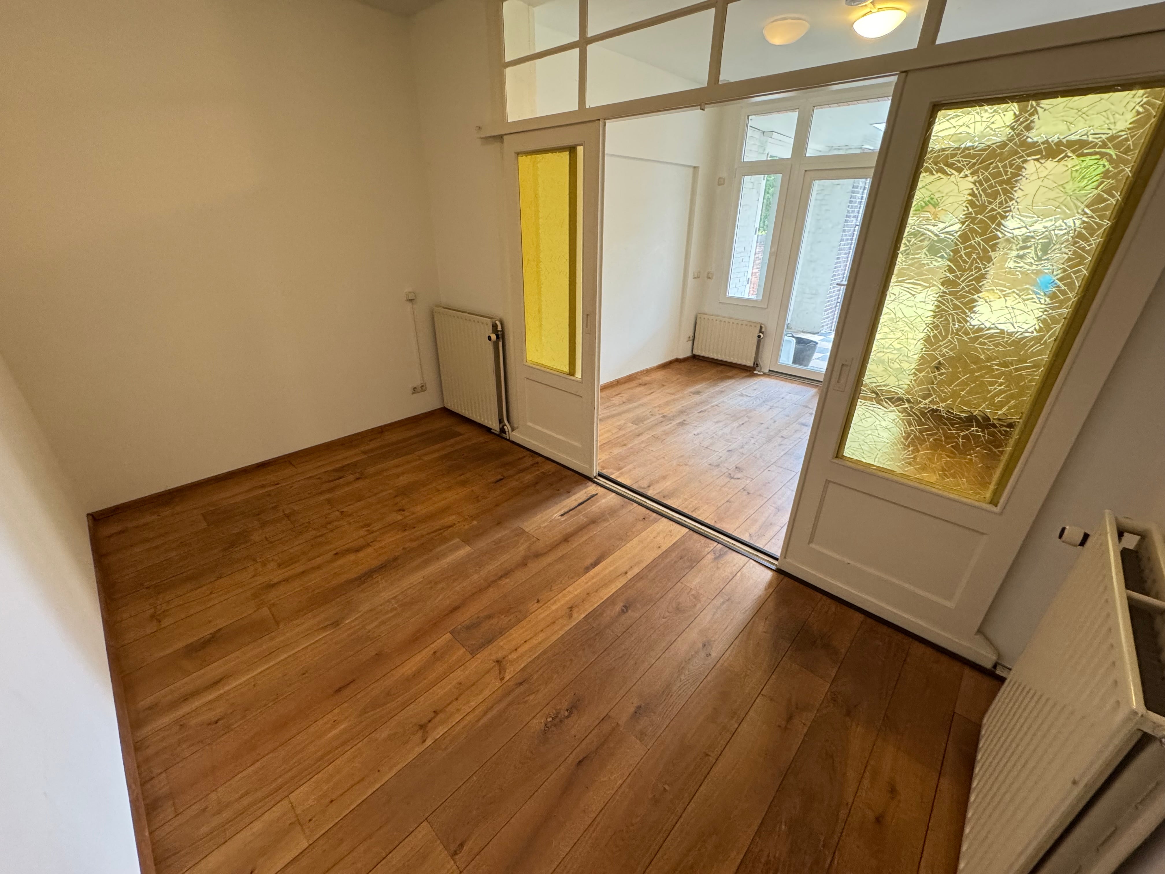 Appartement te huur: Koning Clovisstraat 84A, Maastricht