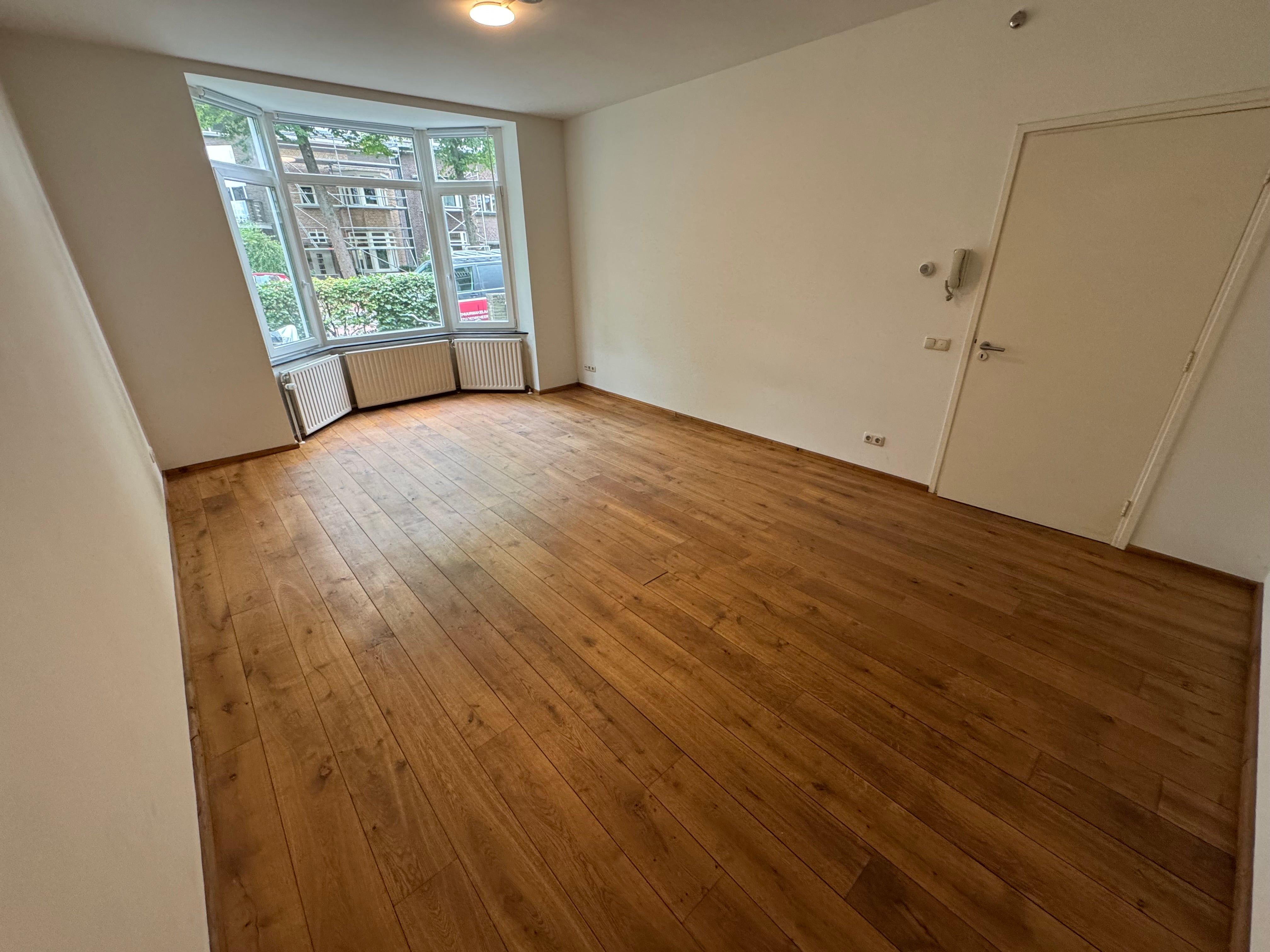 Appartement te huur: Koning Clovisstraat 84A, Maastricht