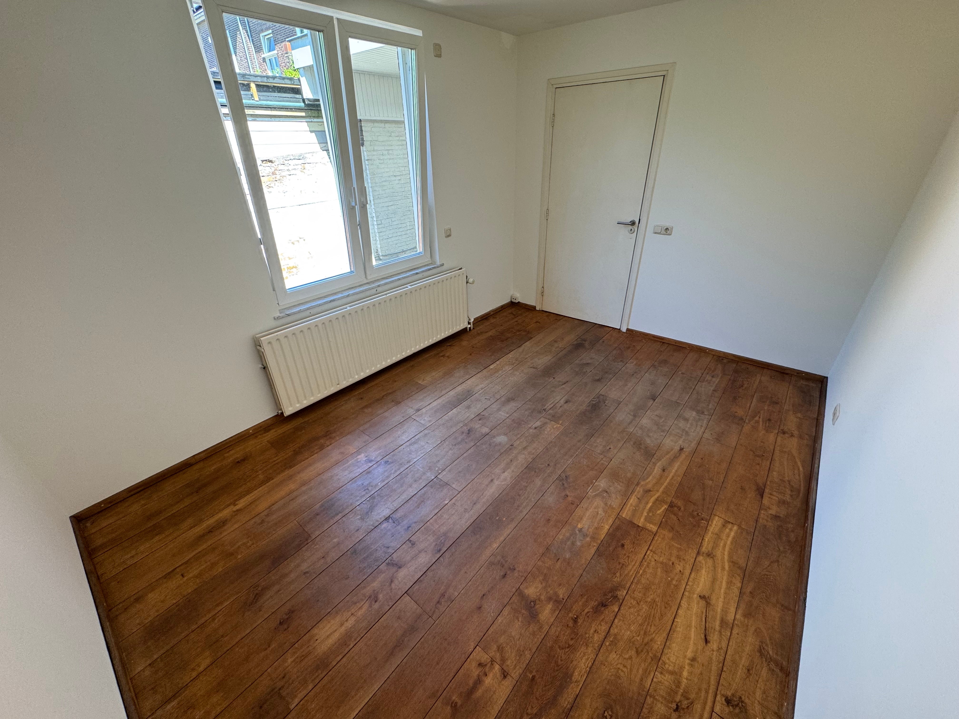 Appartement te huur: Koning Clovisstraat 84A, Maastricht