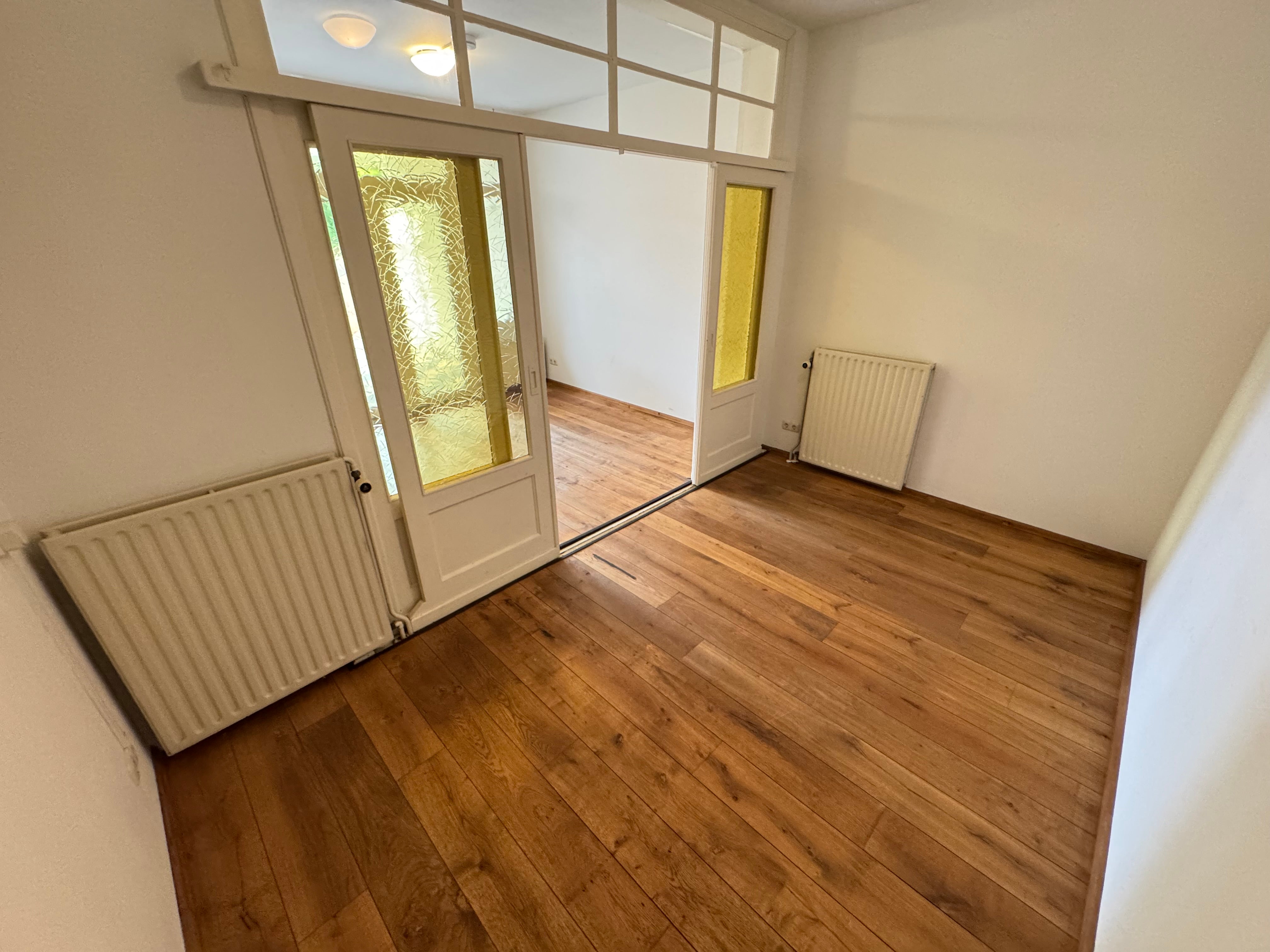 Appartement te huur: Koning Clovisstraat 84A, Maastricht