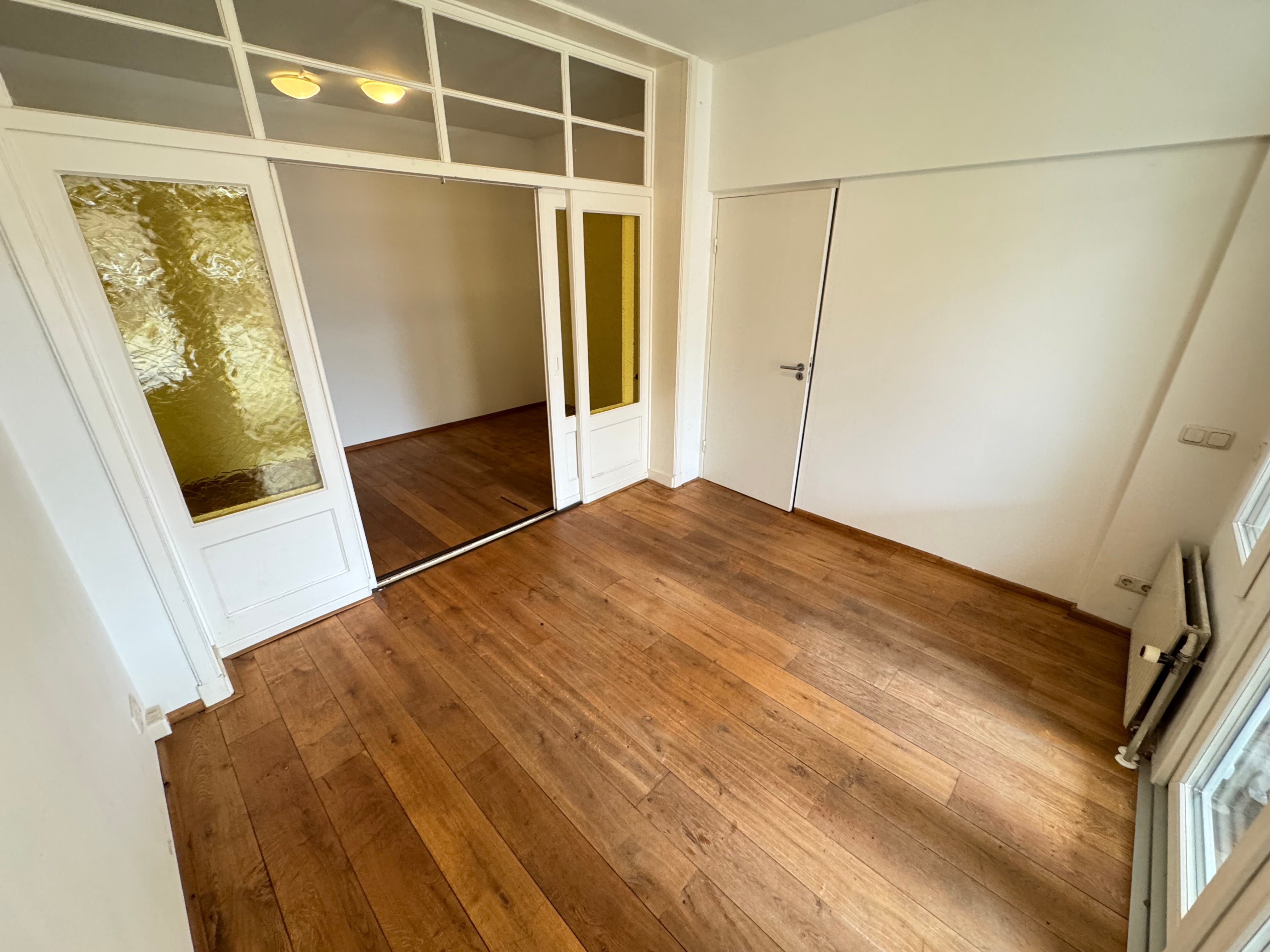 Appartement te huur: Koning Clovisstraat 84A, Maastricht