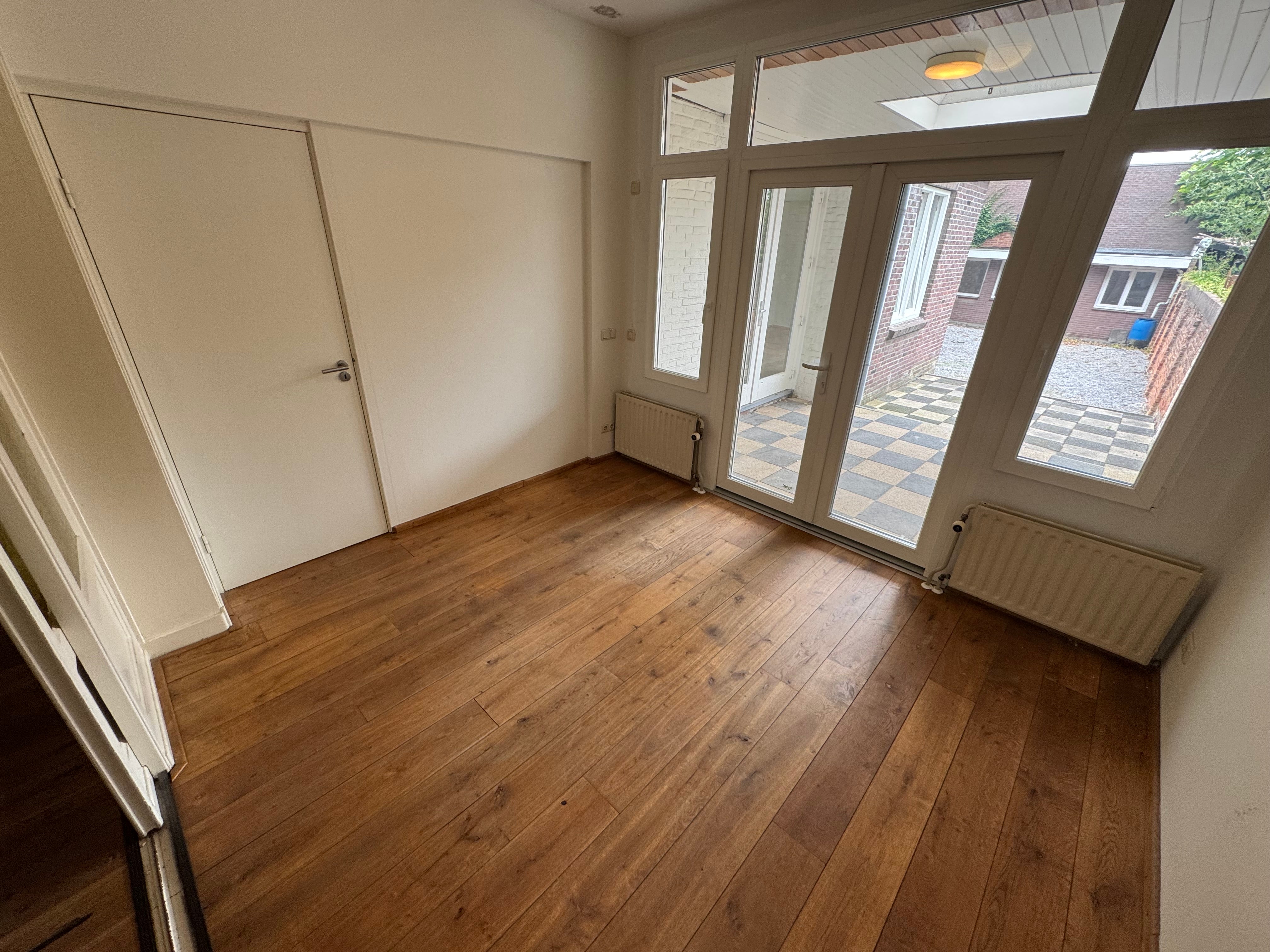 Appartement te huur: Koning Clovisstraat 84A, Maastricht