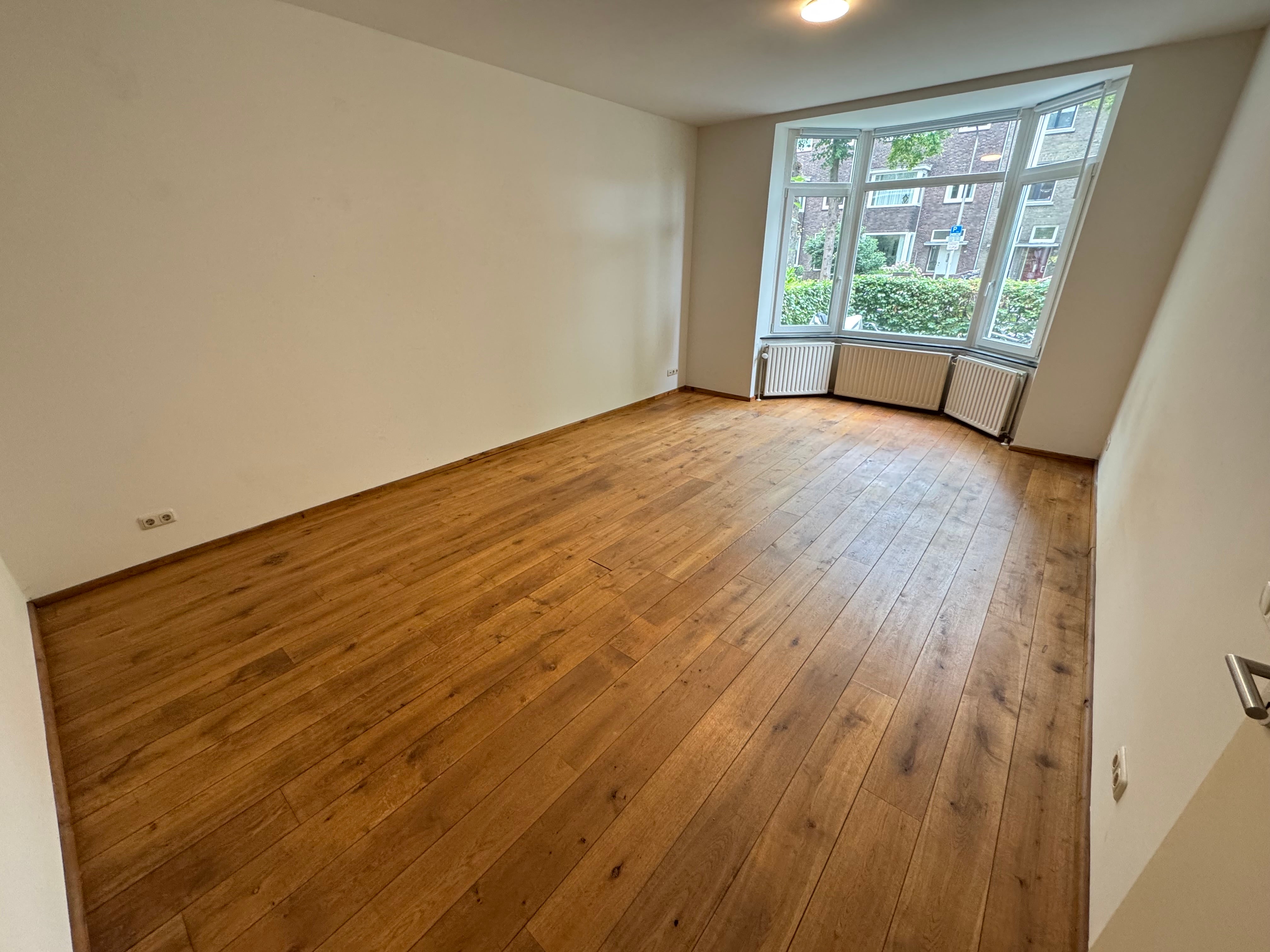 Appartement te huur: Koning Clovisstraat 84A, Maastricht