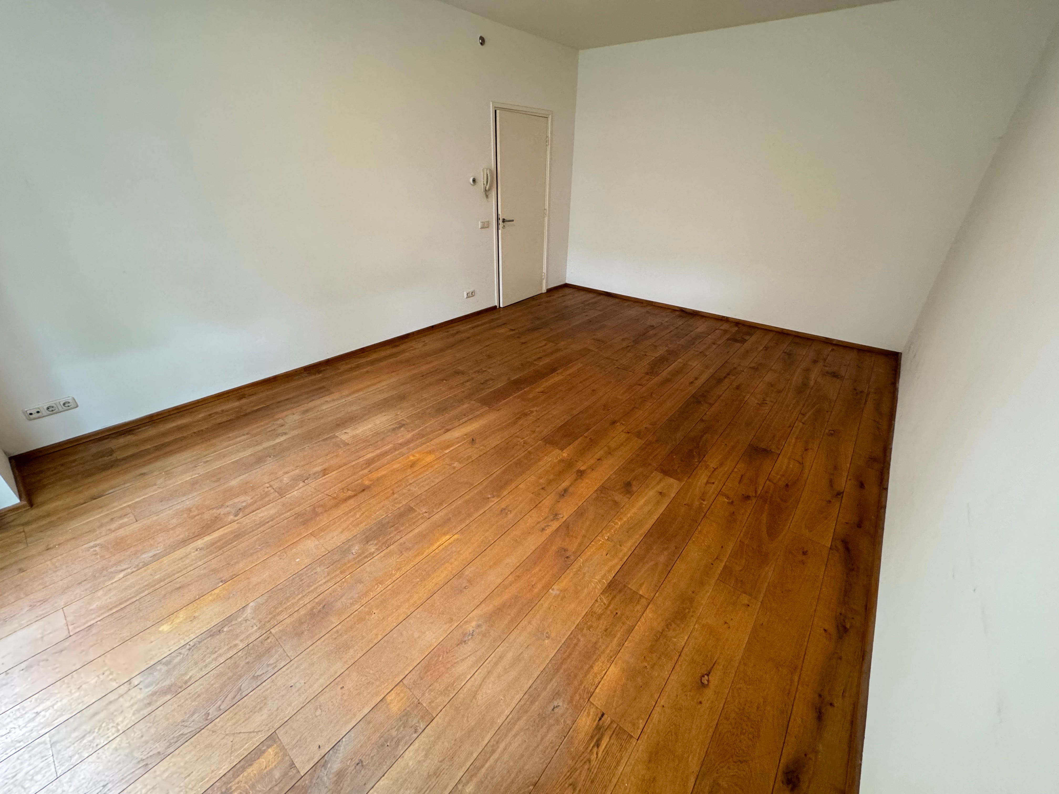 Appartement te huur: Koning Clovisstraat 84A, Maastricht