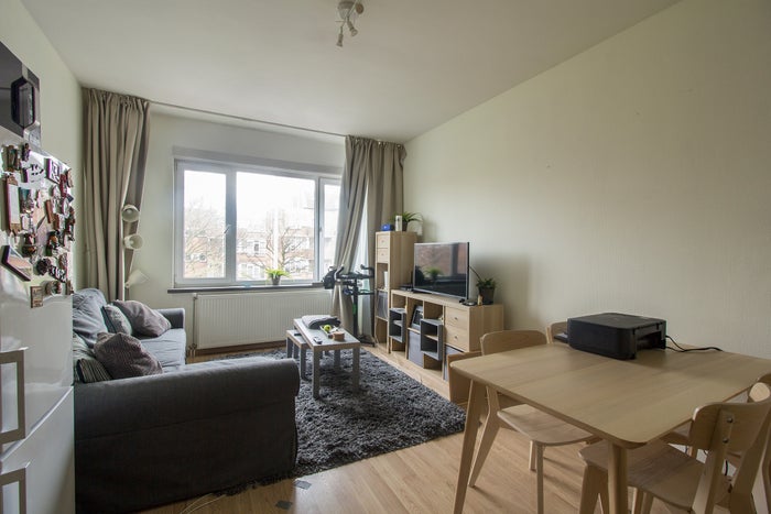 Te huur: Appartement De la Reyweg in Den Haag