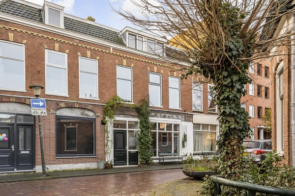 Huis Te Koop In Vlaardingen