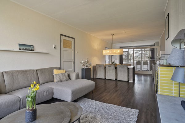 Appartement Schepenstraat in Rotterdam