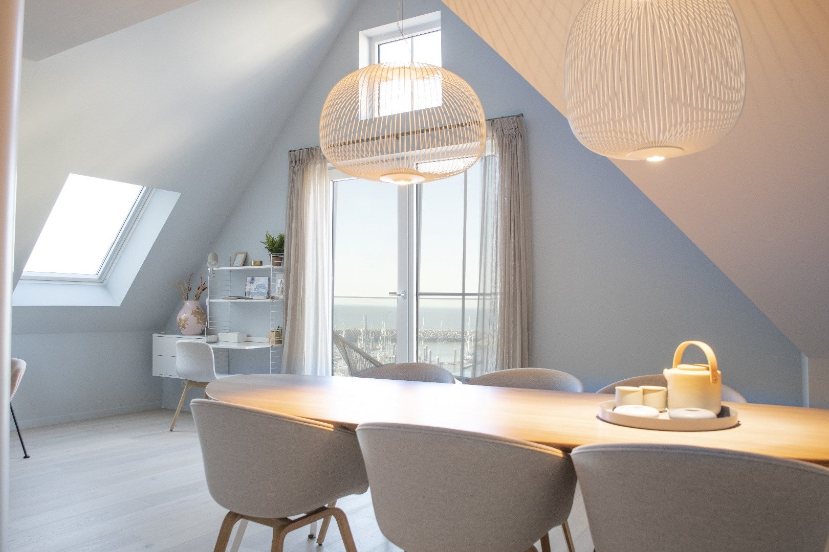 Appartement Boulevard de Wielingen 99 502 in Cadzand