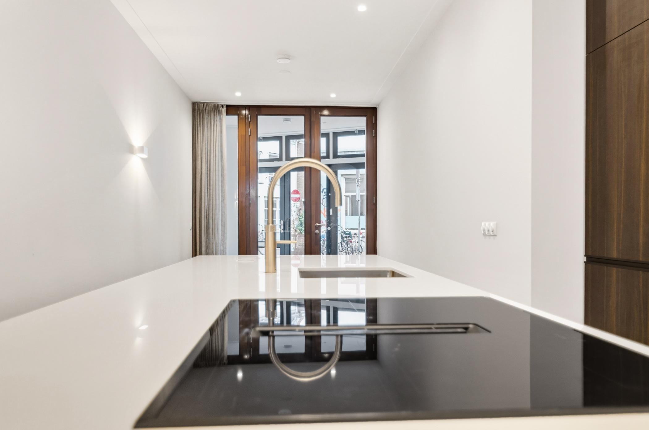 Appartement te huur: Jansveld 25, Utrecht
