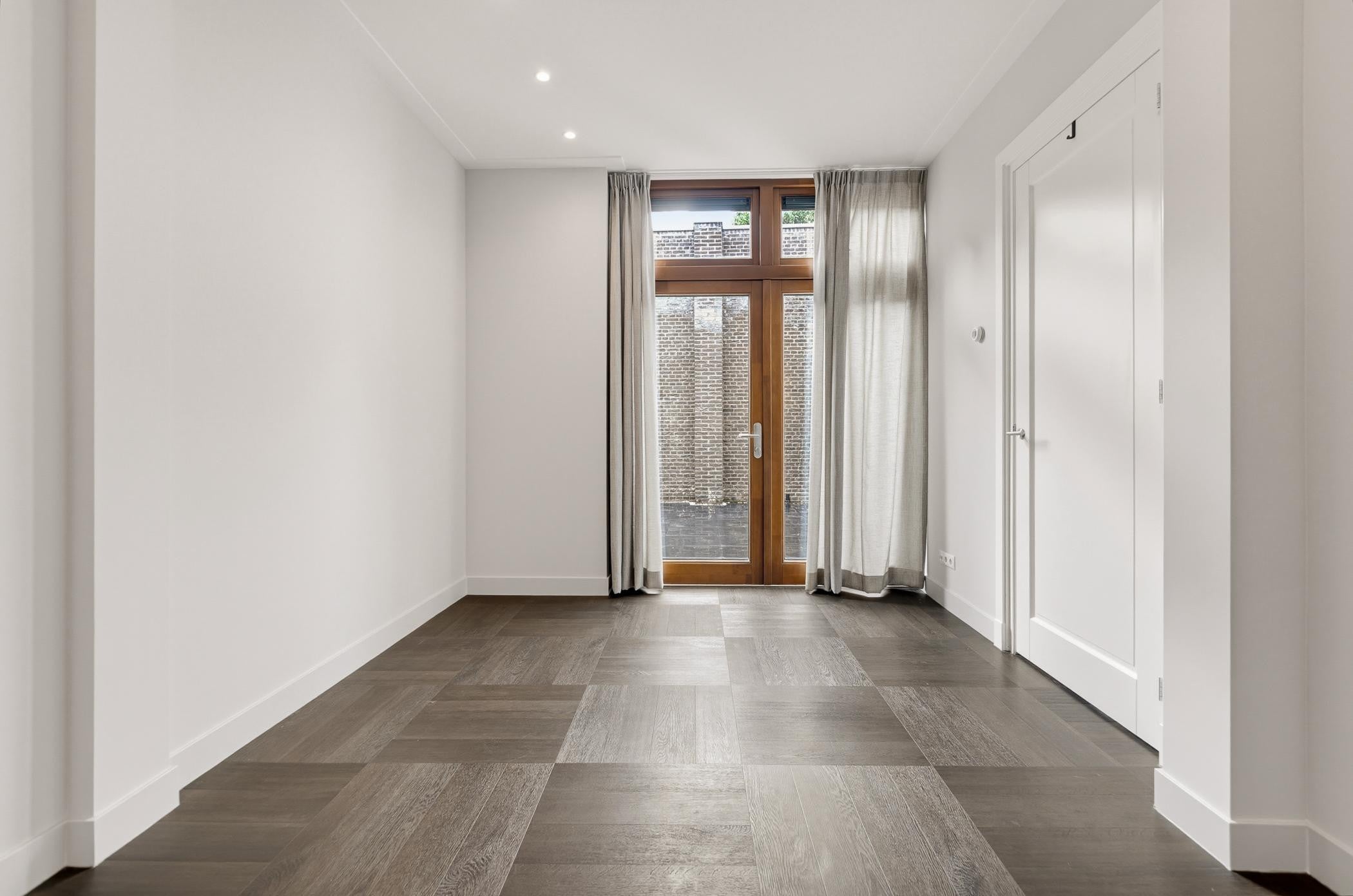 Appartement te huur: Jansveld 25, Utrecht