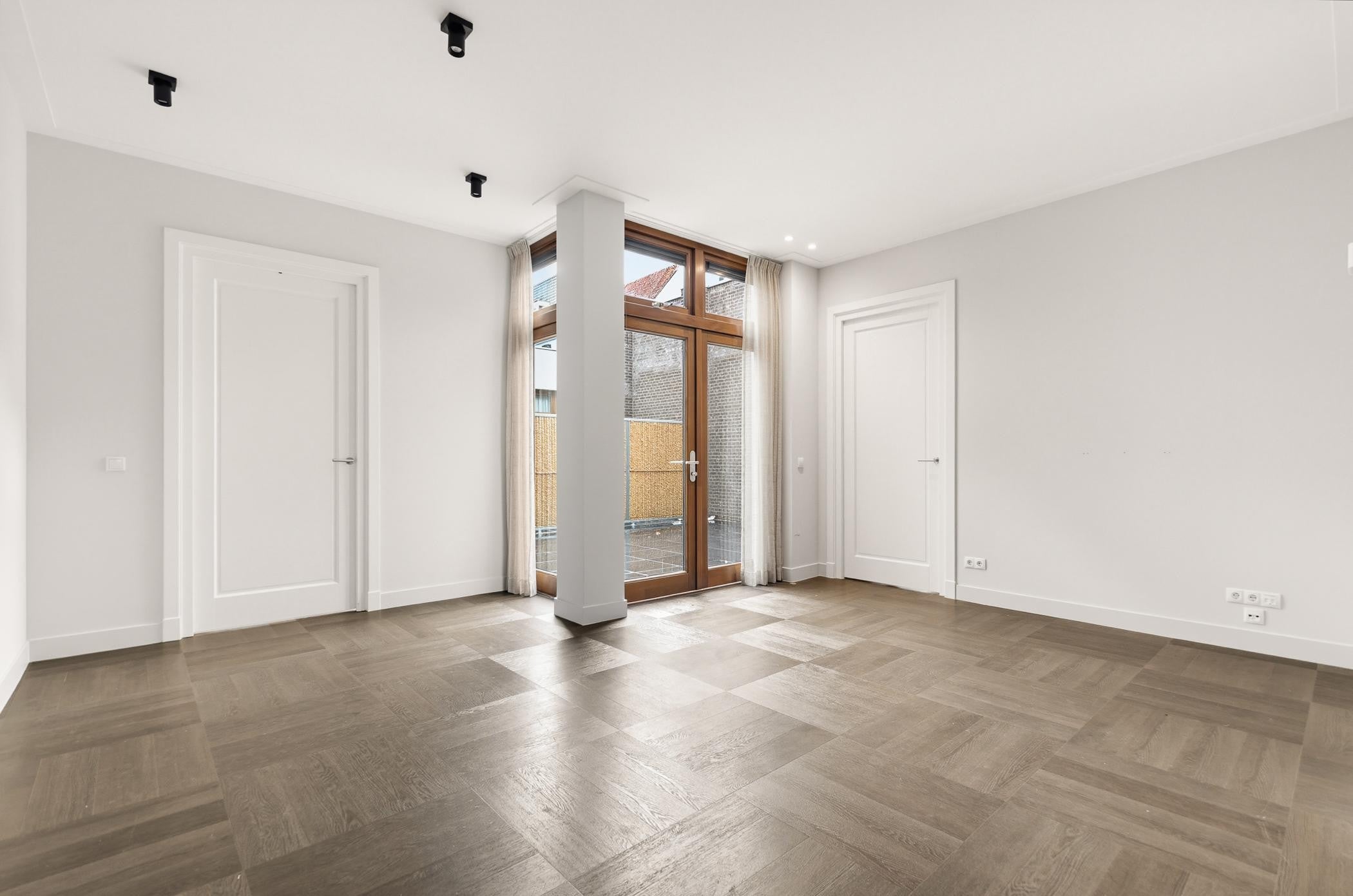 Appartement te huur: Jansveld 25, Utrecht