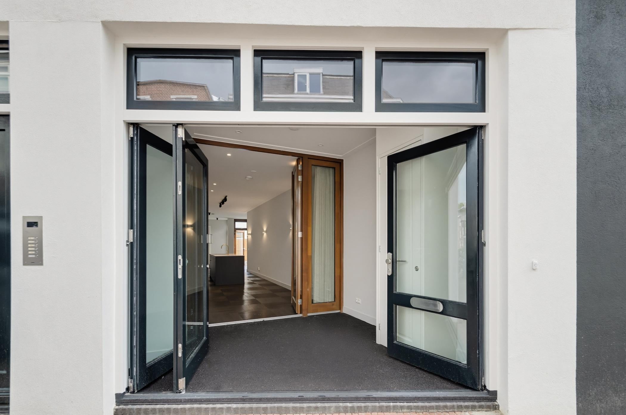 Appartement te huur: Jansveld 25, Utrecht