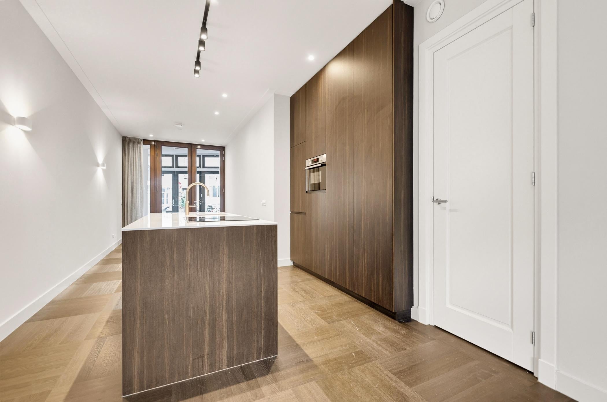 Appartement te huur: Jansveld 25, Utrecht