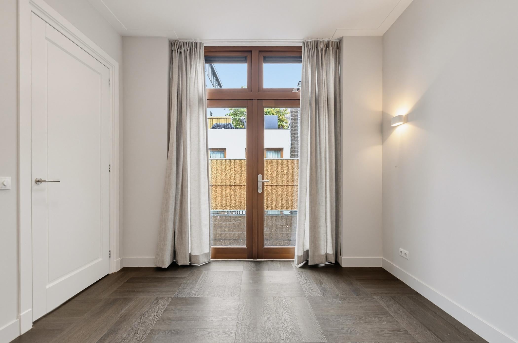 Appartement te huur: Jansveld 25, Utrecht