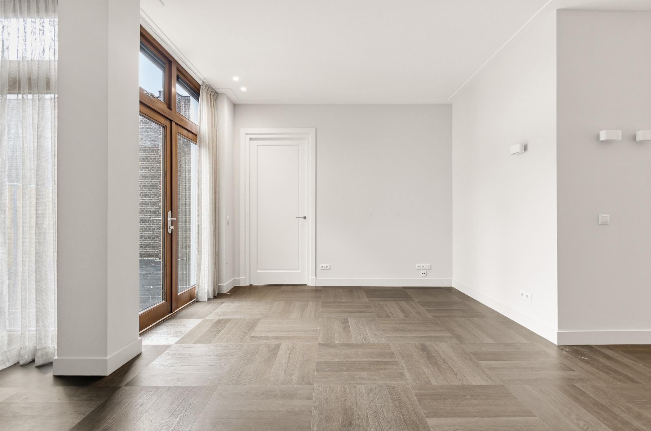 Appartement te huur: Jansveld 25, Utrecht