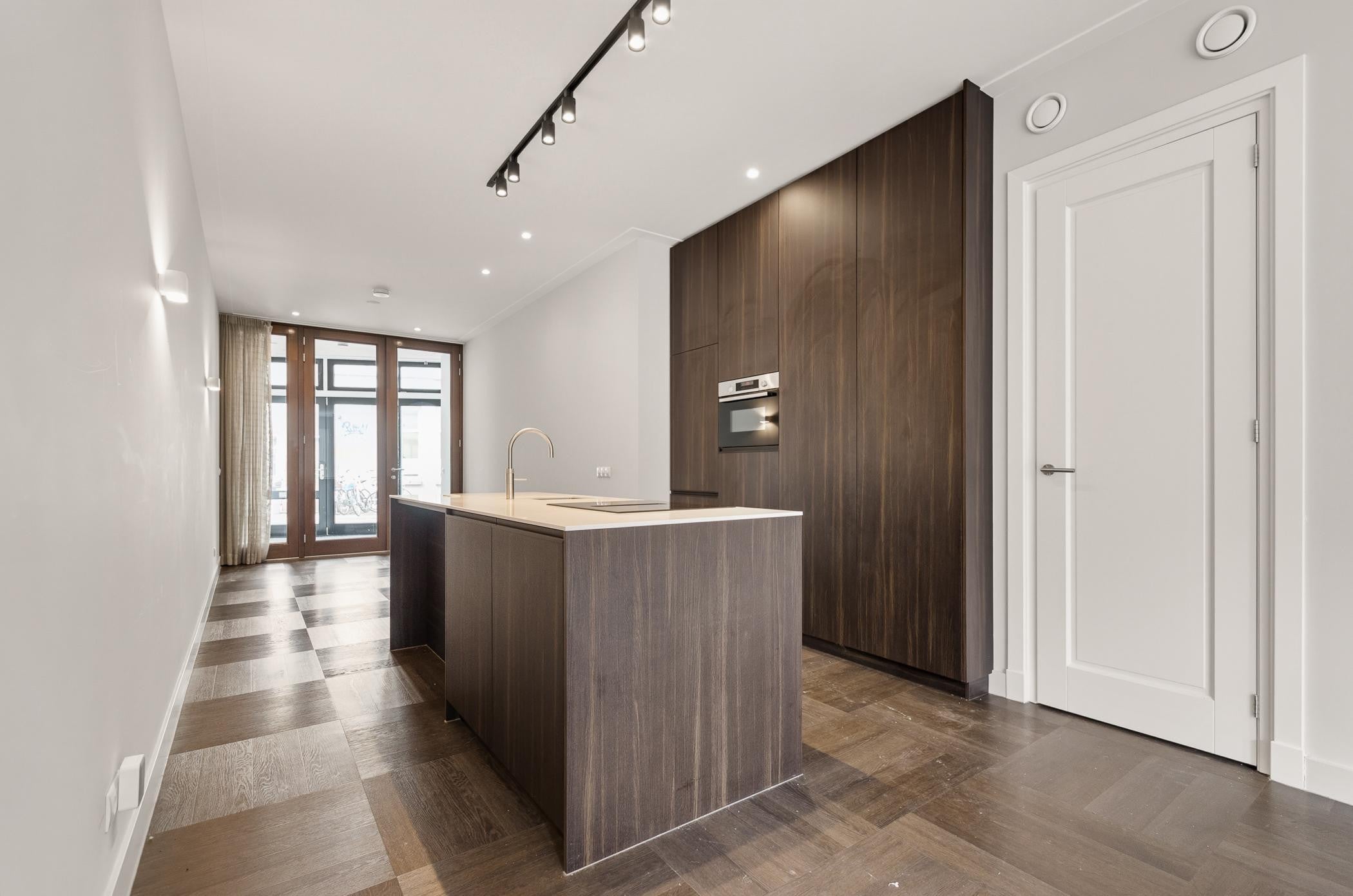 Appartement te huur: Jansveld 25, Utrecht