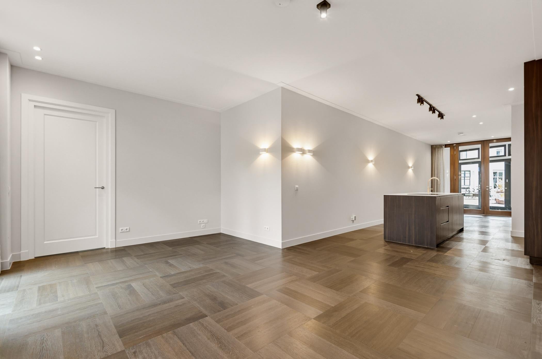 Appartement te huur: Jansveld 25, Utrecht