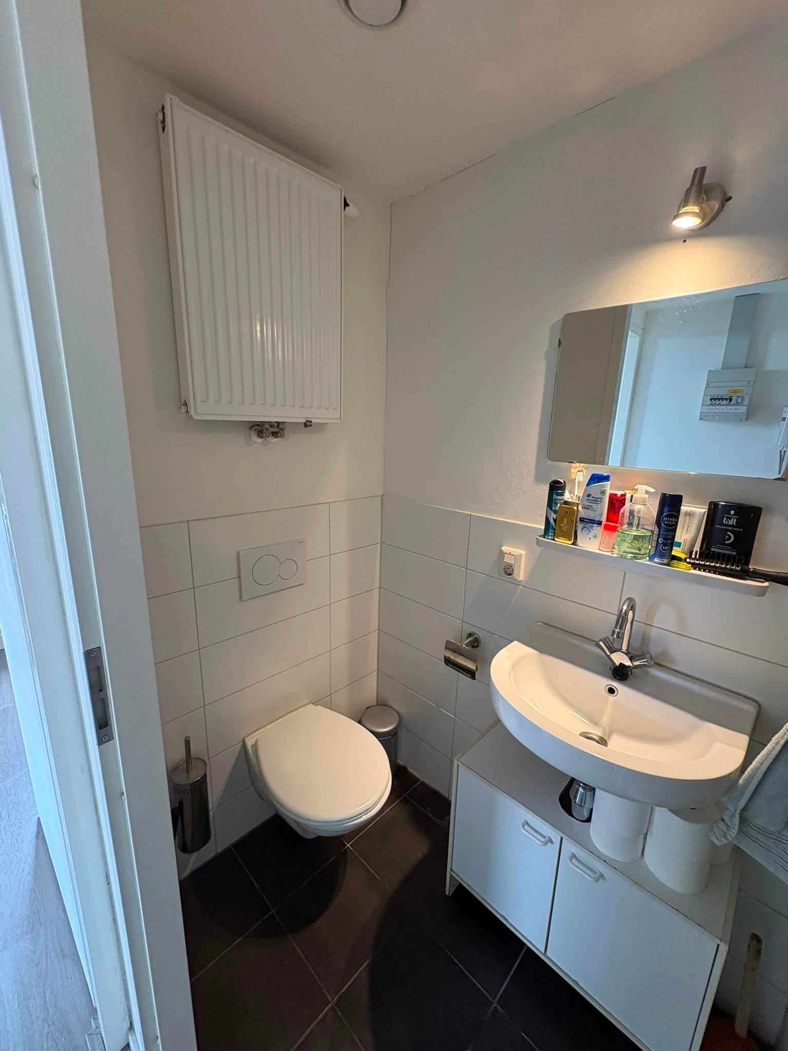 Woning te huur: Veldhovenring, Tilburg