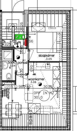 Woning te huur: Veldhovenring, Tilburg