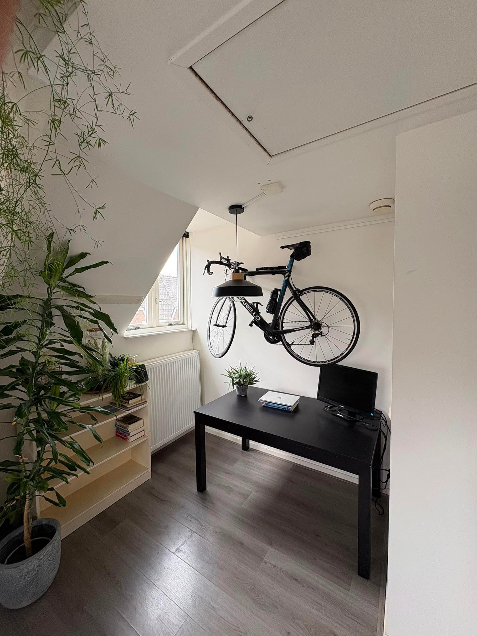 Woning te huur: Veldhovenring, Tilburg