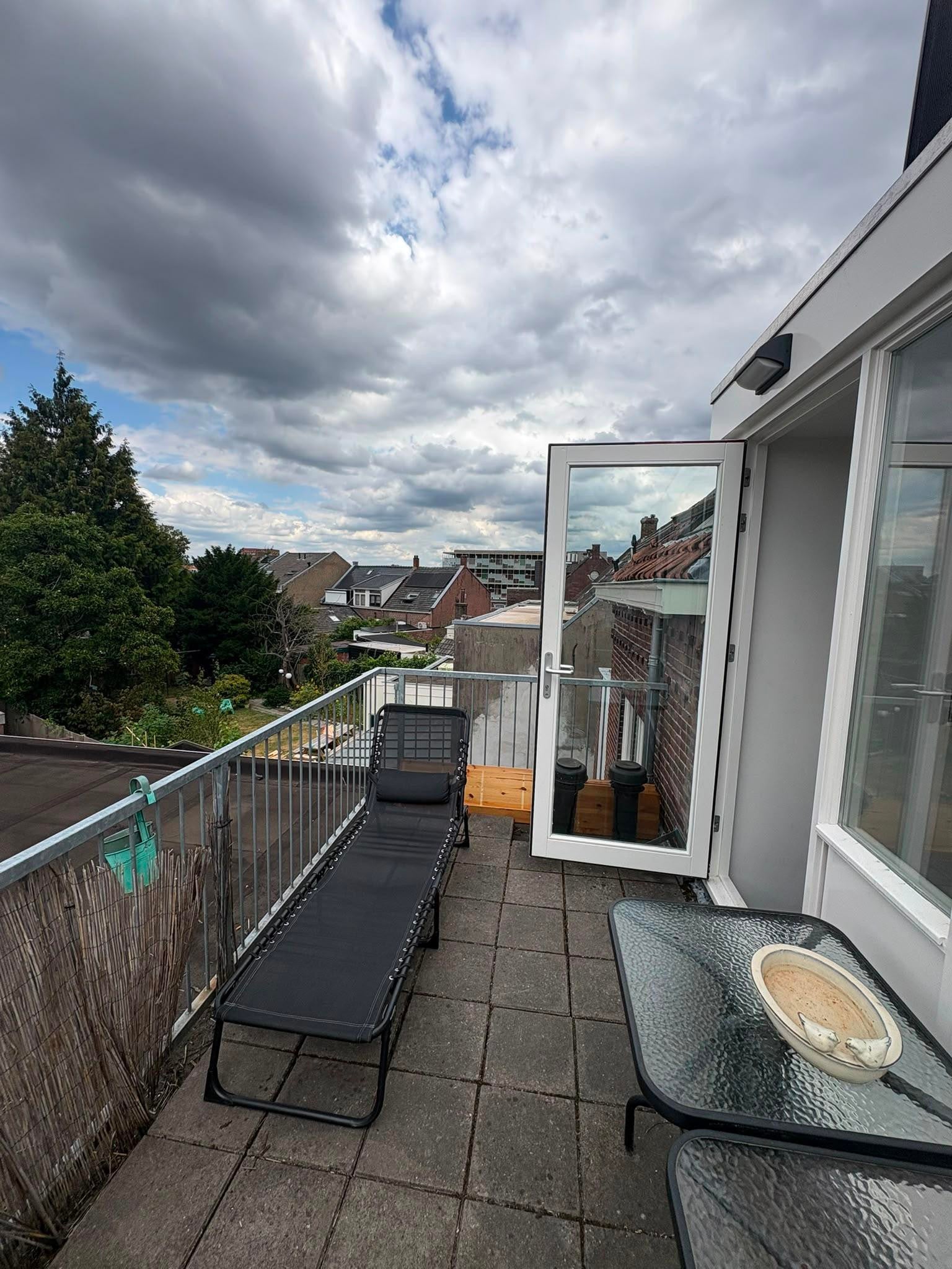 Woning te huur: Veldhovenring, Tilburg