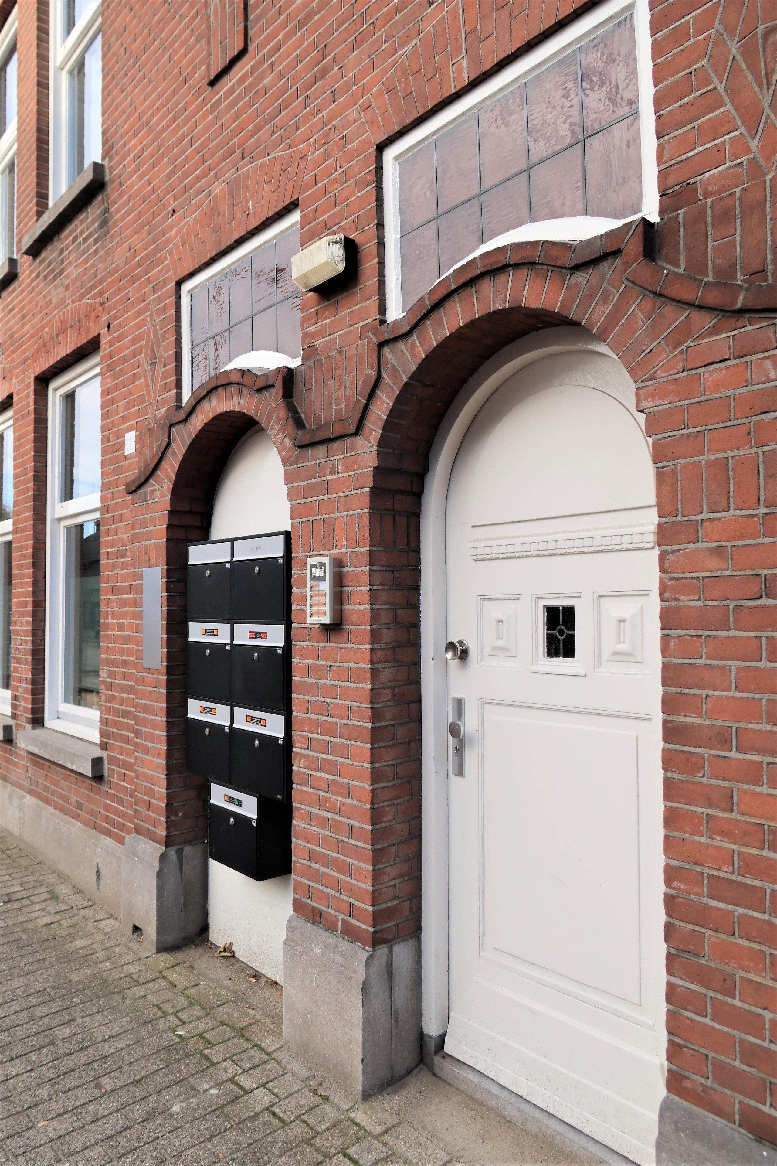 Woning te huur: Veldhovenring, Tilburg