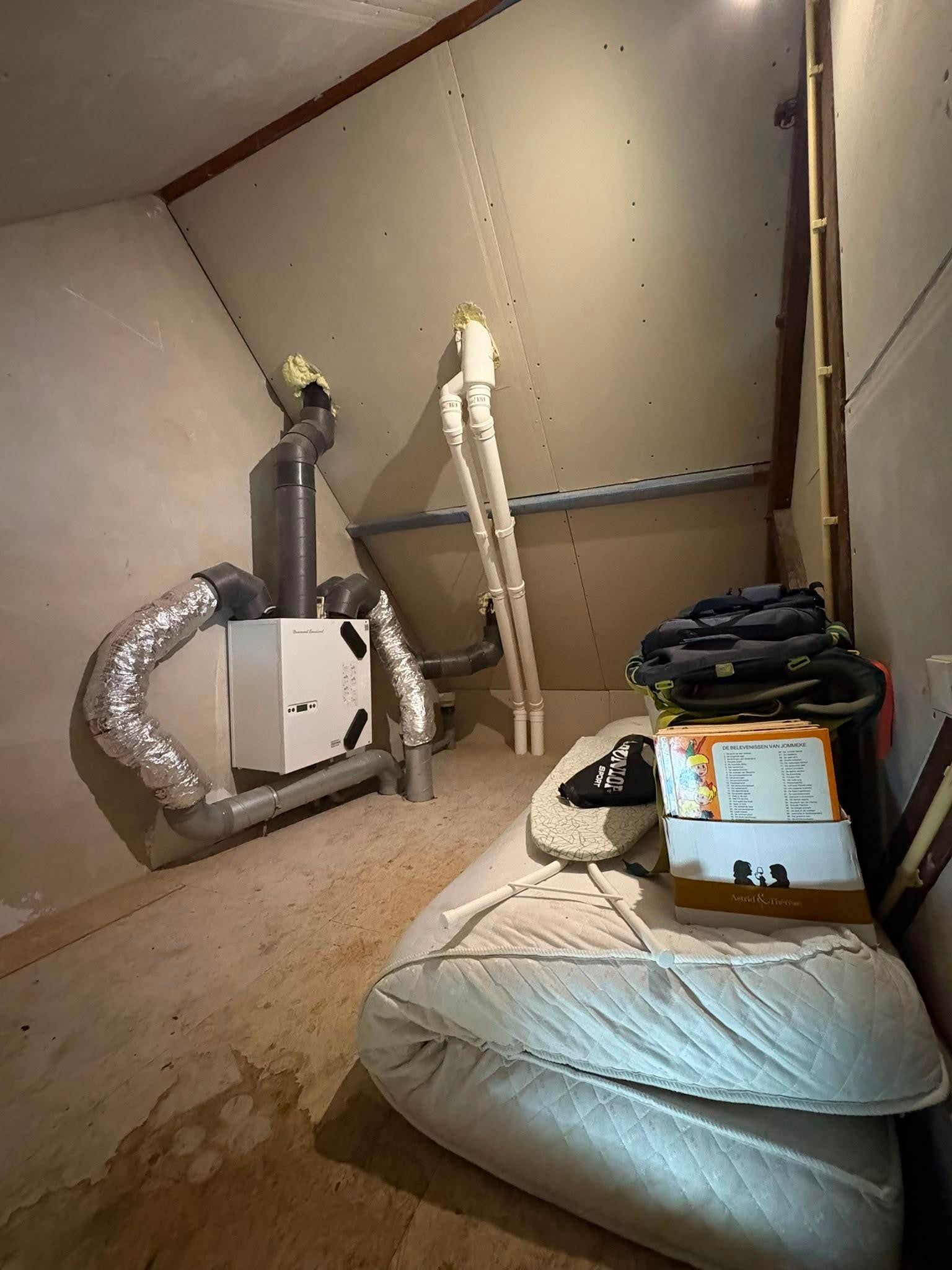 Woning te huur: Veldhovenring, Tilburg