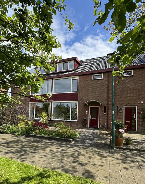 Cattenbroekerlaan 67