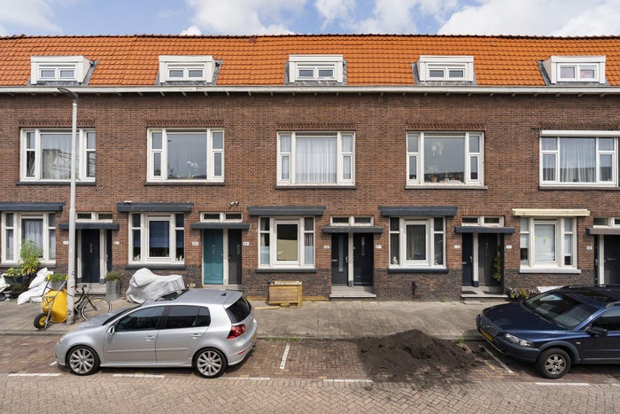 Parallelstraat 32 A