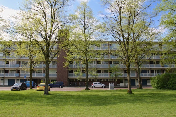 Te huur: Appartement Zwingliweg 27 in Amstelveen