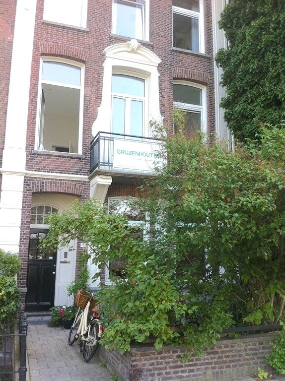 Te huur: Appartement Weesperzijde in Amsterdam