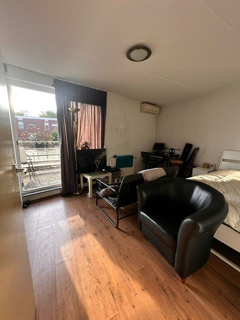 Kamer De Regenboogstraat 35 k3 in Tilburg