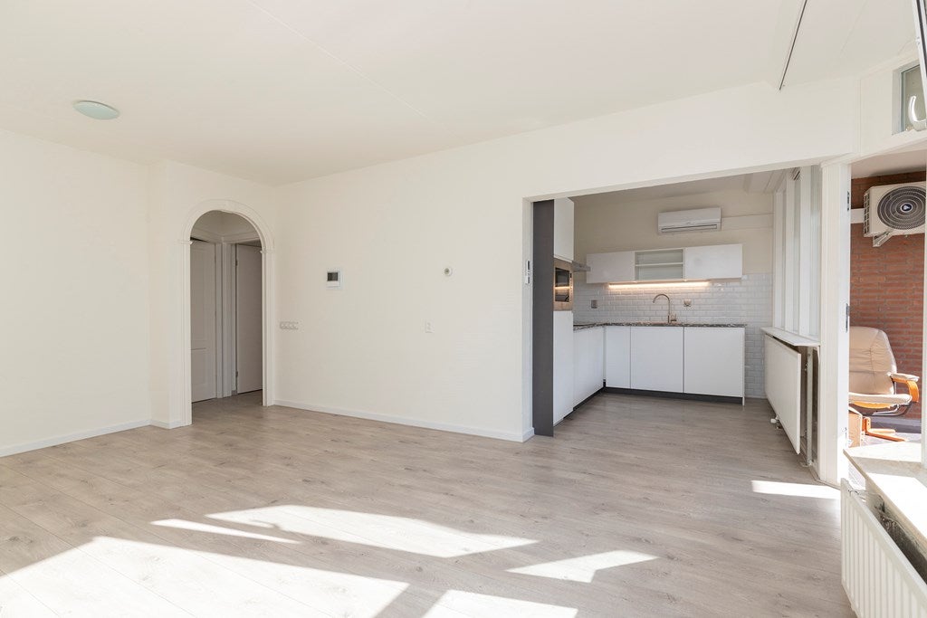 Woning te huur: Leksmondhof, Amsterdam
