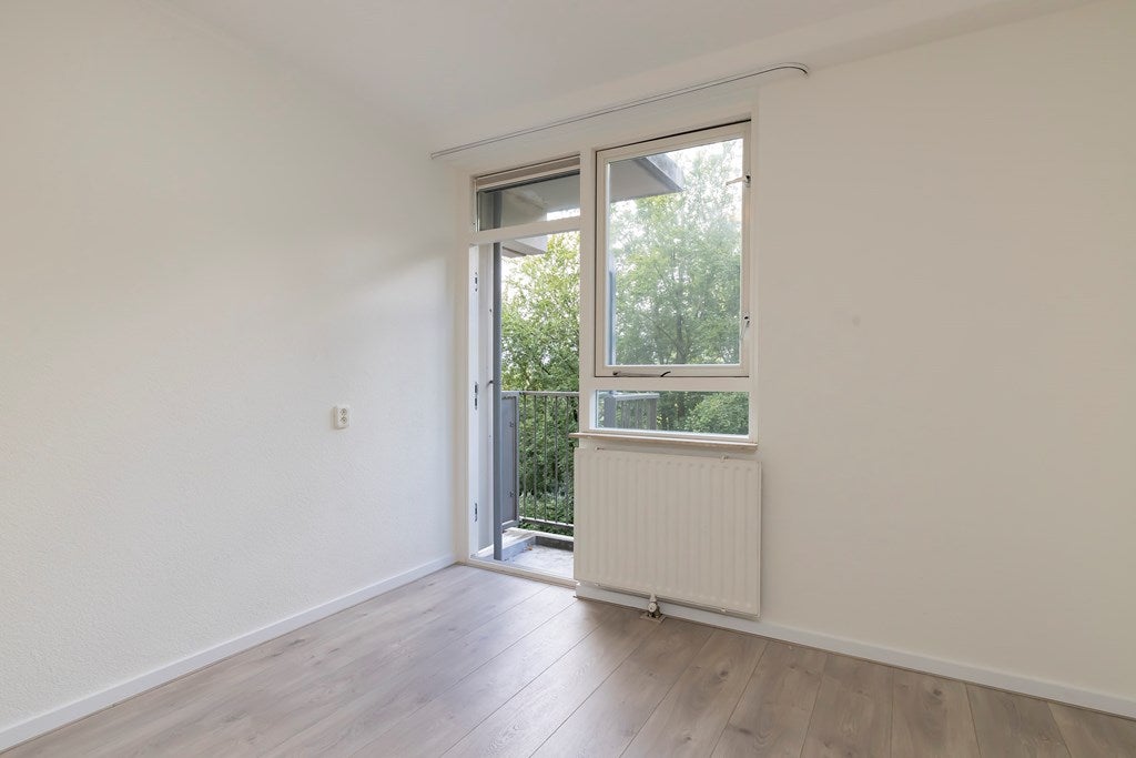 Woning te huur: Leksmondhof, Amsterdam