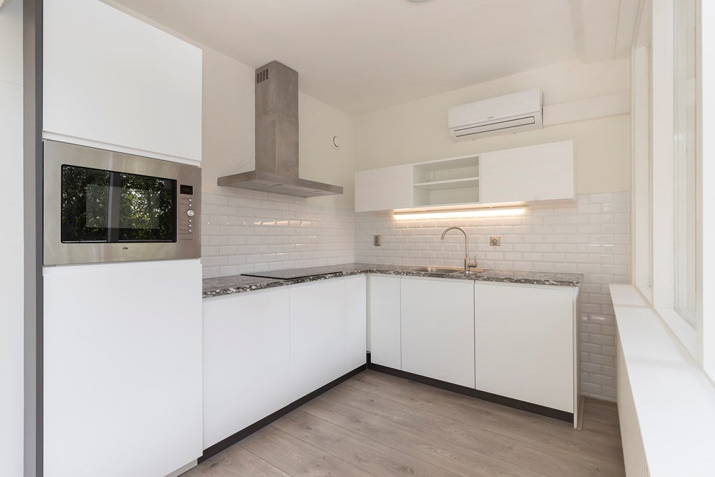 Woning te huur: Leksmondhof, Amsterdam