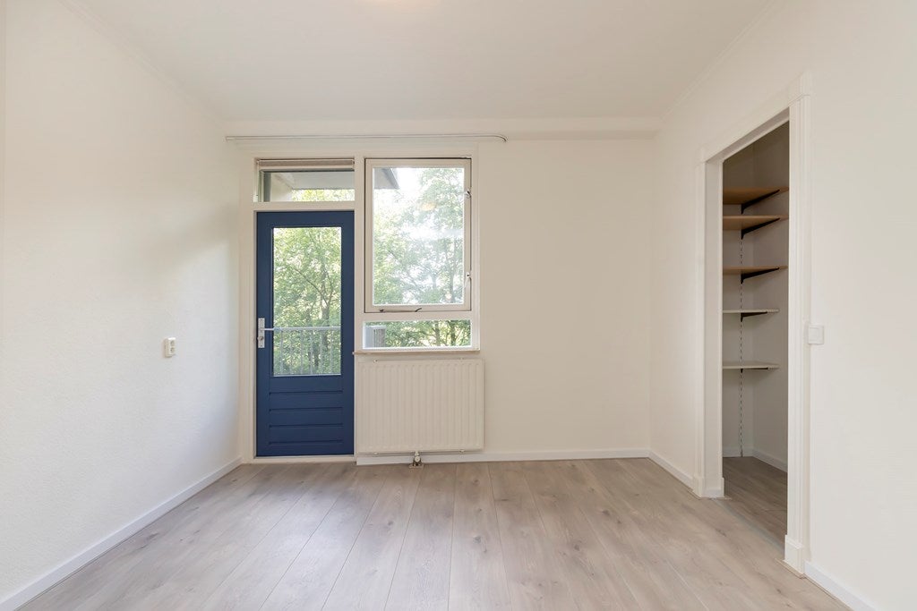 Woning te huur: Leksmondhof, Amsterdam