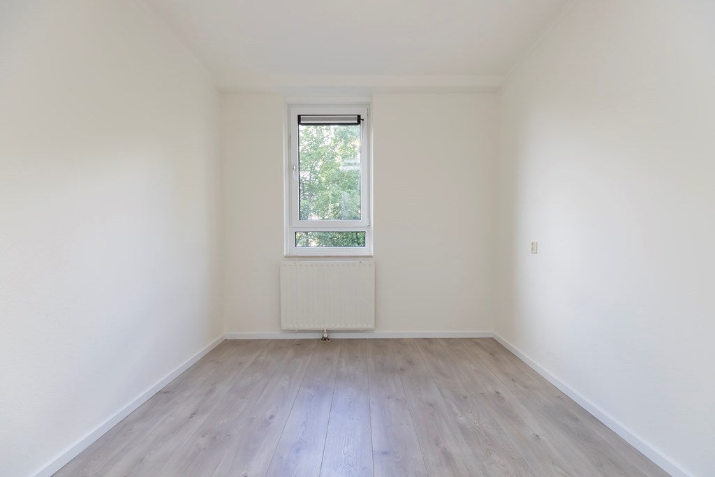 Woning te huur: Leksmondhof, Amsterdam