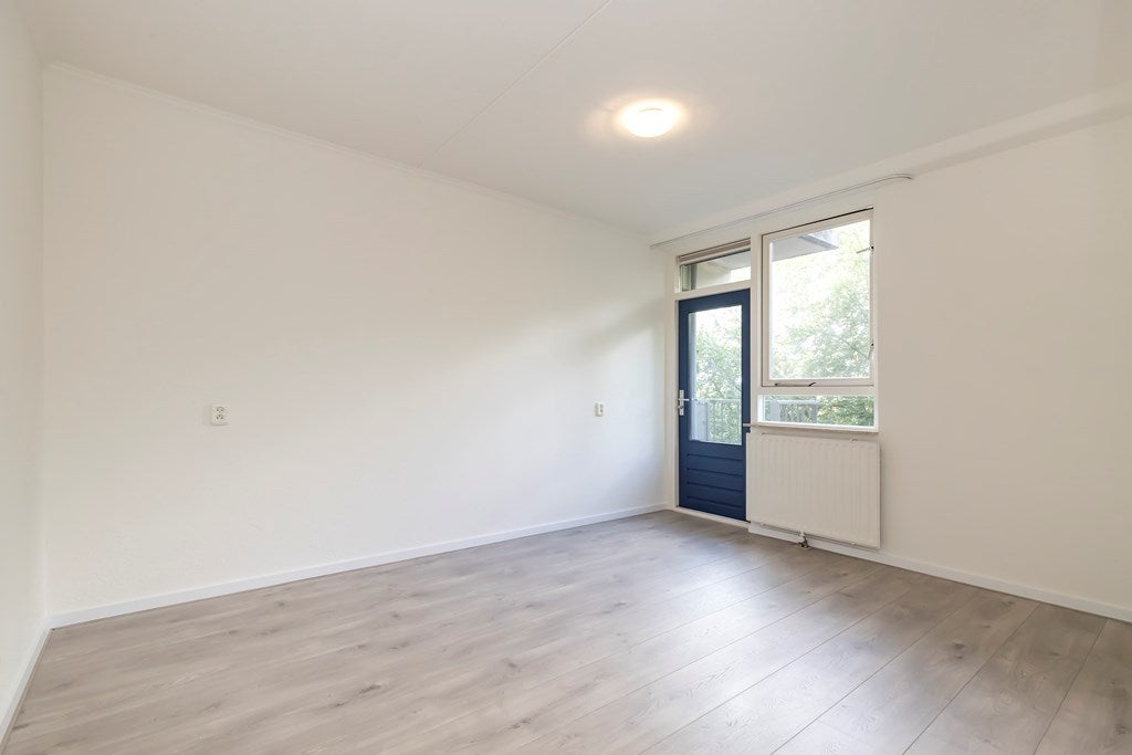 Woning te huur: Leksmondhof, Amsterdam