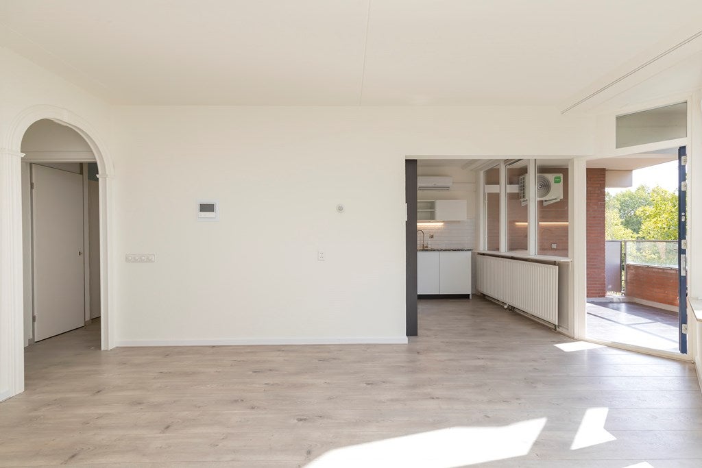 Woning te huur: Leksmondhof, Amsterdam