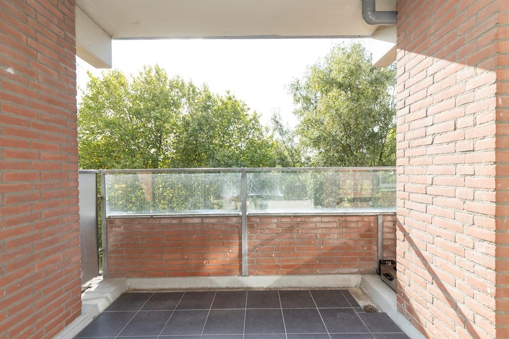 Woning te huur: Leksmondhof, Amsterdam