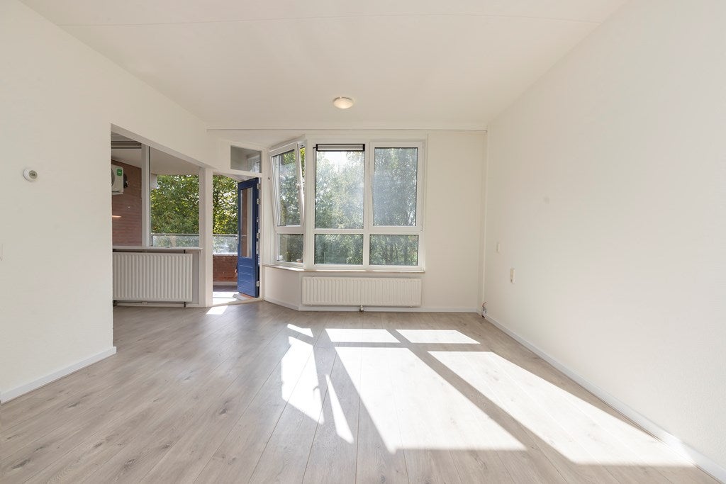 Te huur Appartement Leksmondhof in Amsterdam