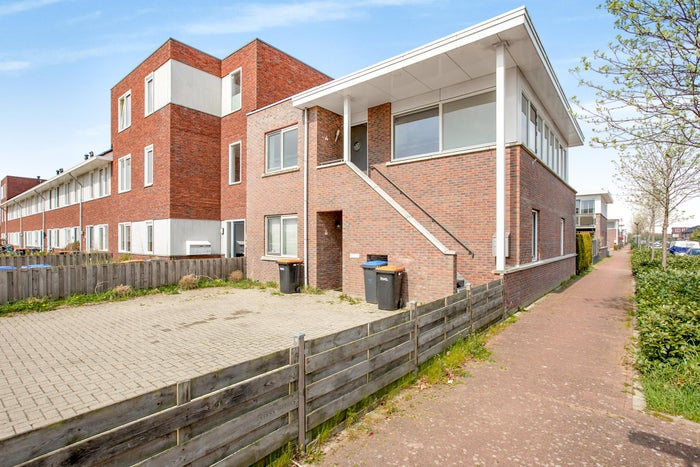 Te huur: Appartement Galjoen 02 2 in Lelystad