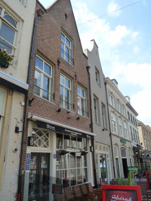 Huurwoningen Amsterdam Centrum