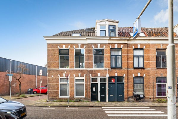 Appartamento Morsweg a Leiden